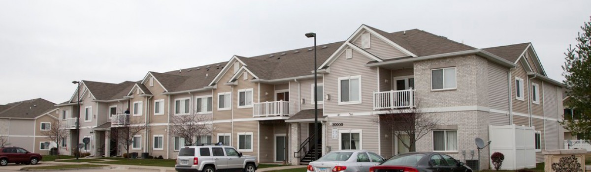 Avondale – Des Moines